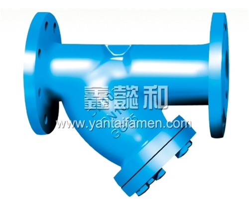 BG-Y-16 filter