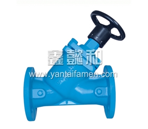 J 45HF-16 FLANGE E ND Y -GLOBE VALVE